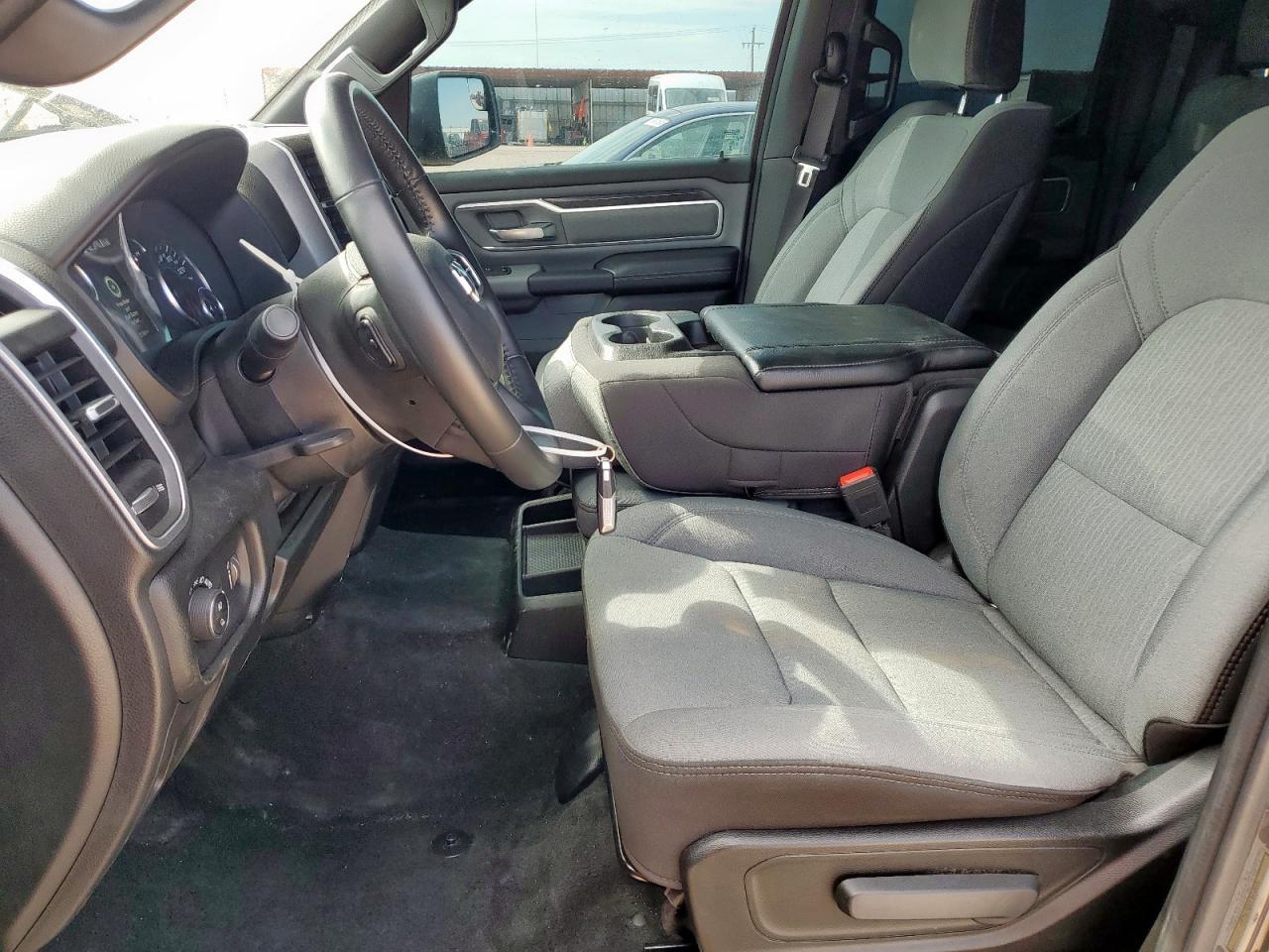 2023 Ram 1500 Big Horn/Lone Star - Image 7
