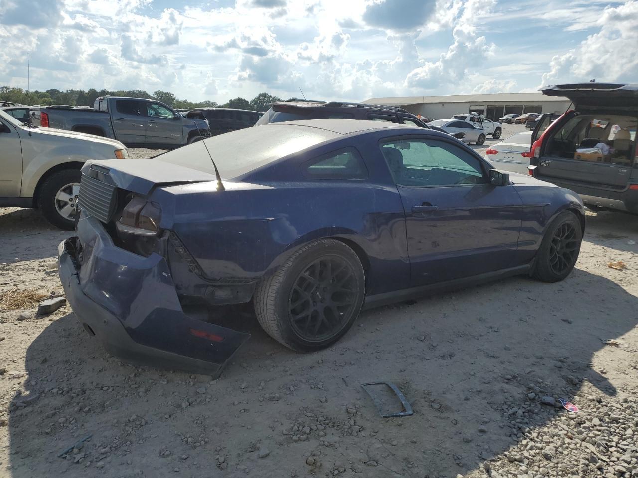 2012 Ford Mustang - Image 3