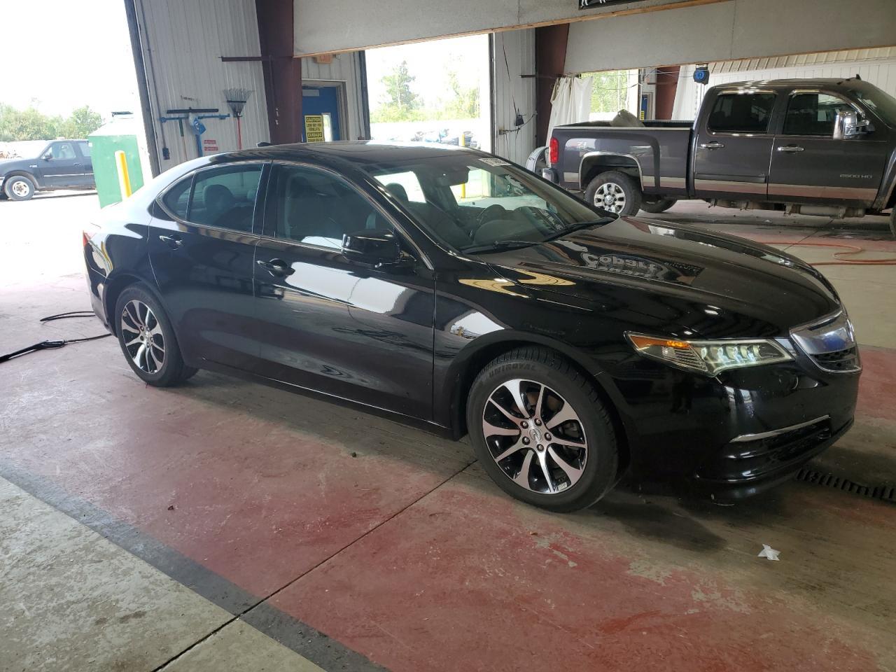 2017 Acura Tlx Tech - Image 4