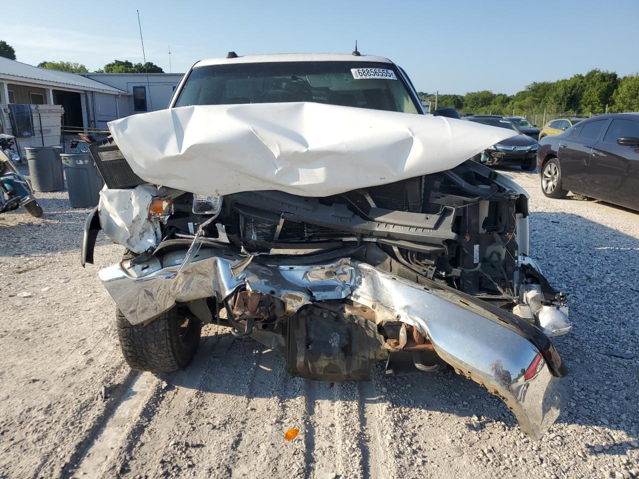 2005 GMC New Sierra K1500 - Image 5