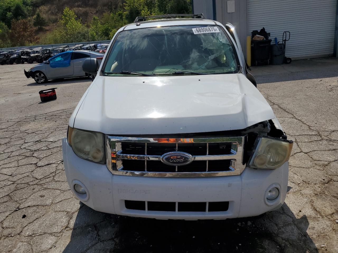 2008 Ford Escape Xlt - Image 5