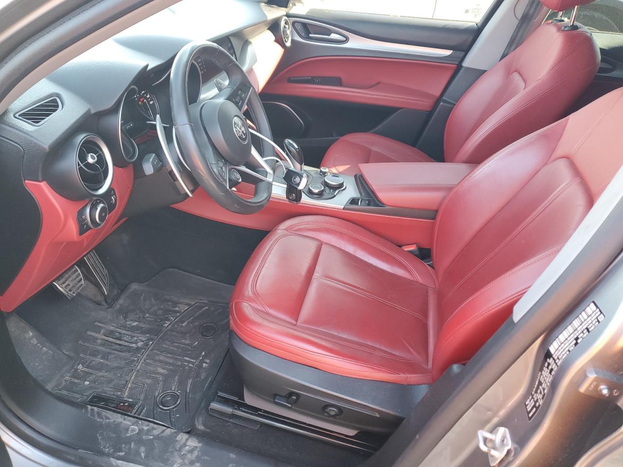 2019 Alfa Romeo Stelvio - Фото 7