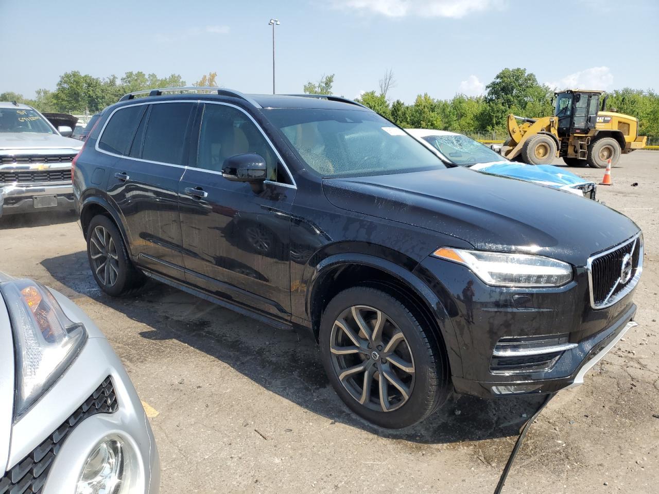 2016 Volvo Xc90 T6 - Image 4