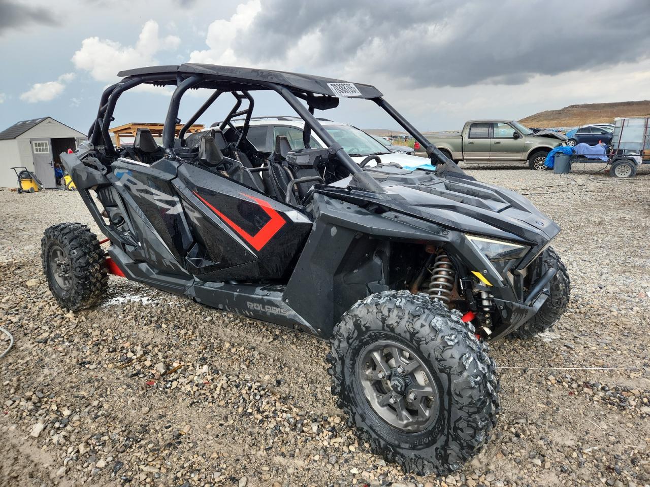 2020 Poal Rzr Pro Xp 4