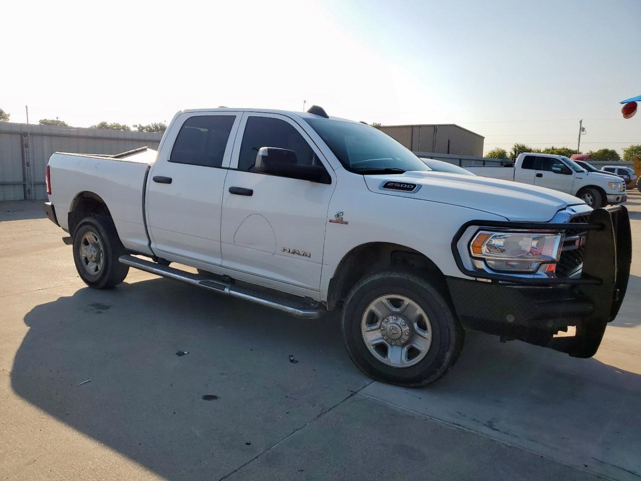 2021 Ram 2500 Tradesman - Image 4