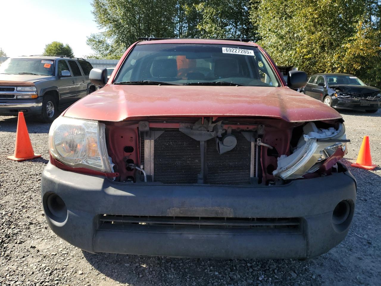 2006 Toyota Tacoma - Фото 5