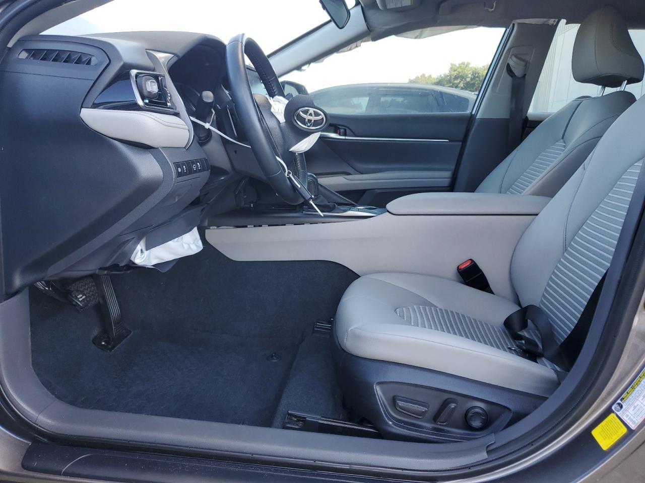 2024 Toyota Camry Se Night Shade - Image 7