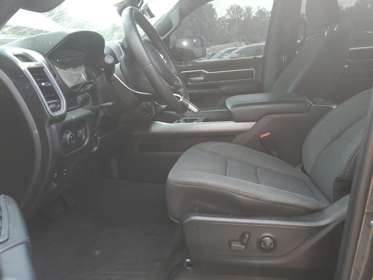 2023 Ram 1500 Big Horn/Lone Star - Фото 7