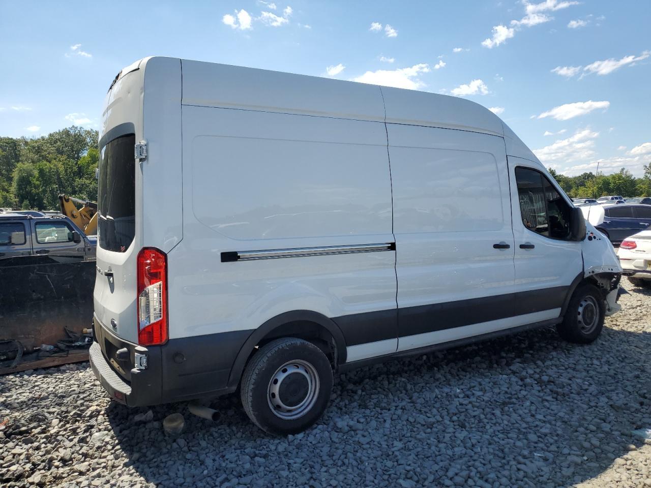 2020 Ford Transit T-250 - Фото 3