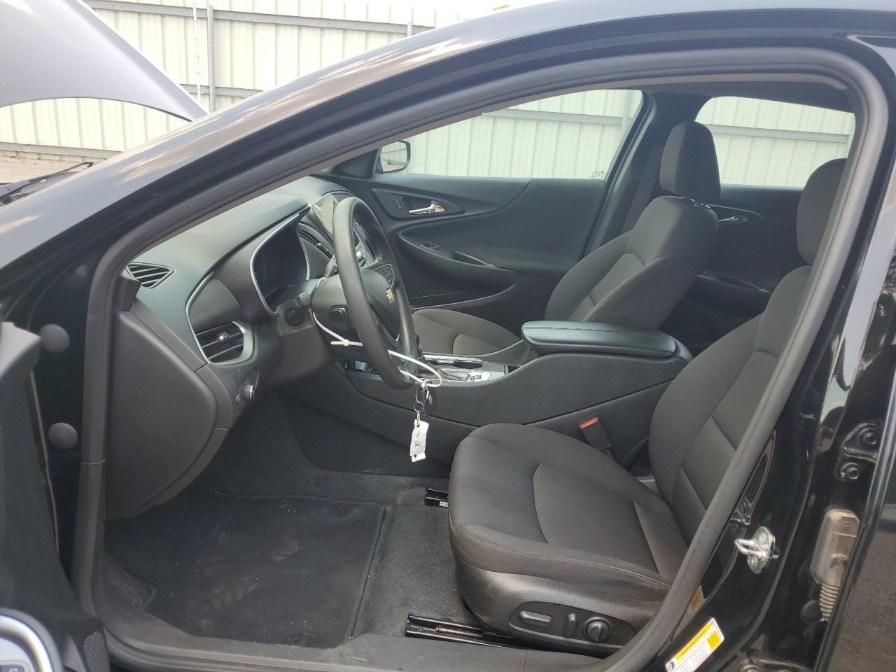 2022 Chevrolet Malibu Lt - Image 7