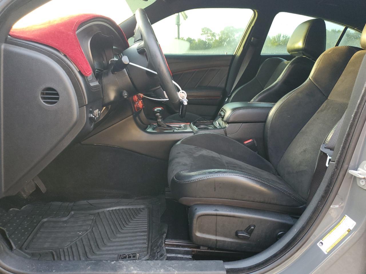 2019 Dodge Charger Gt - Фото 7