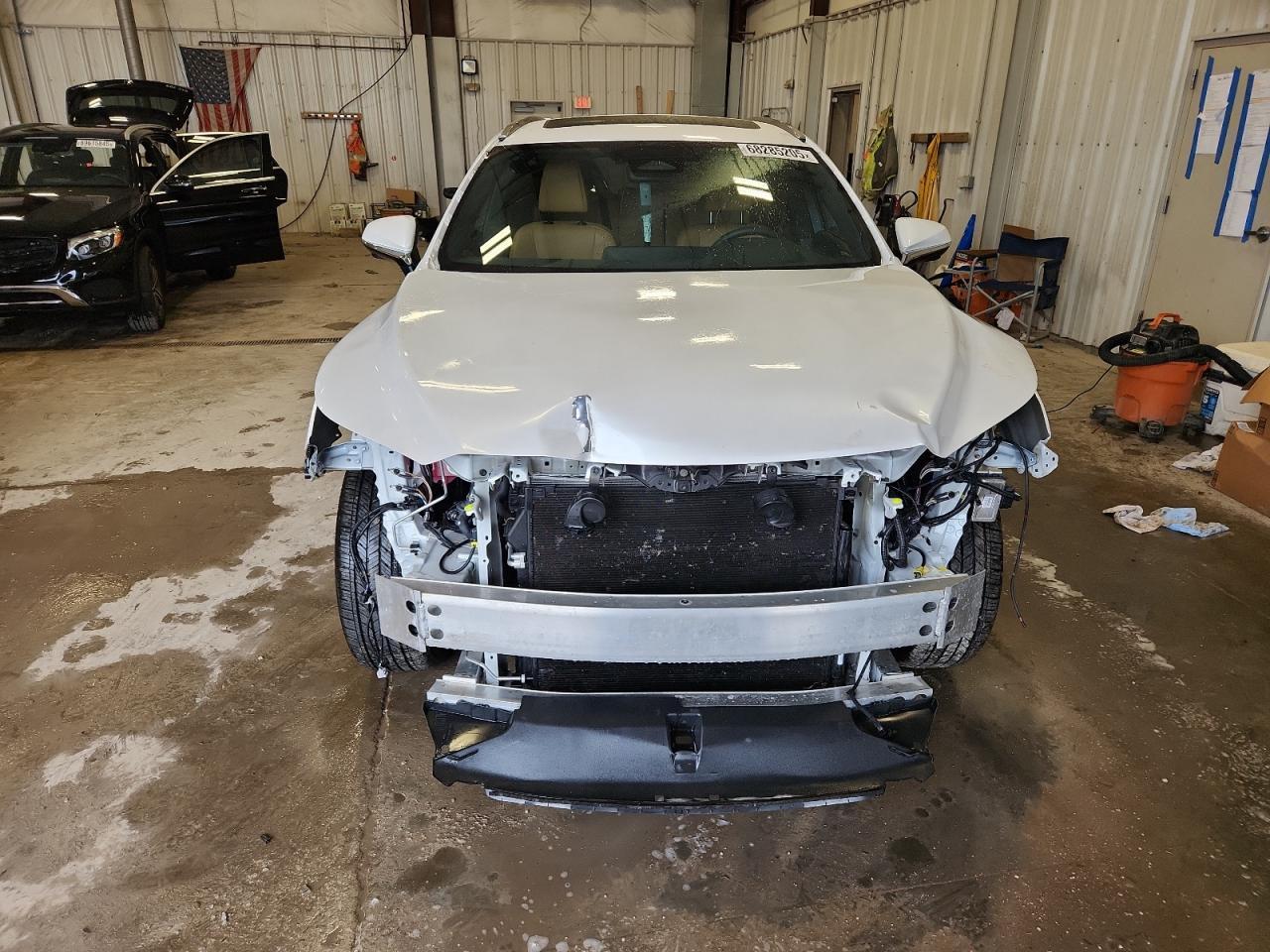 2024 Lexus Rx 350 Base - Фото 5