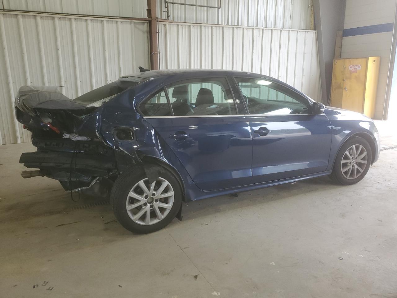 2013 Volkswagen Jetta Se - Фото 3