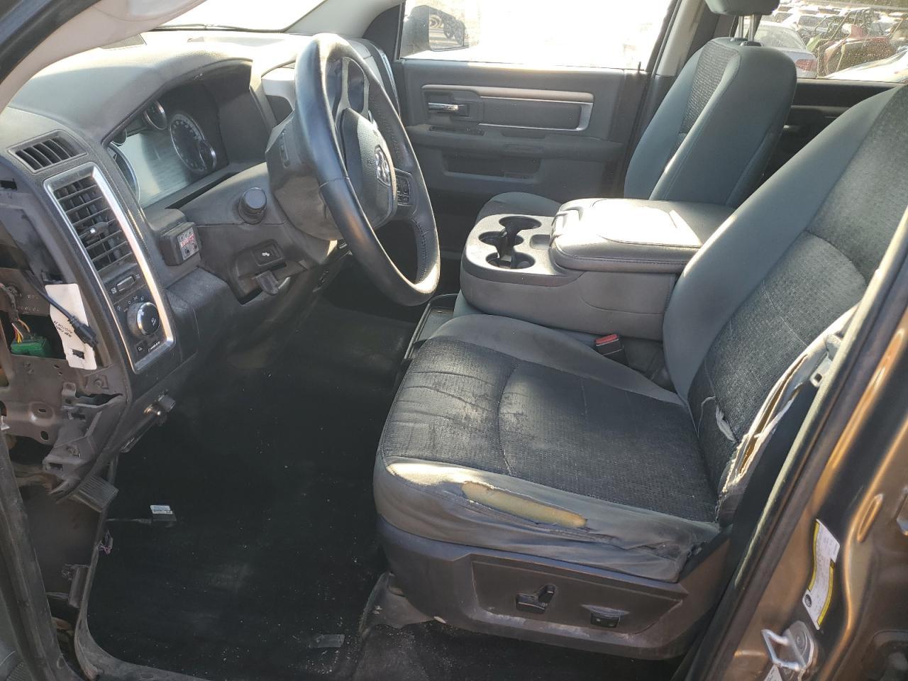 2014 Ram 3500 Slt - Фото 7