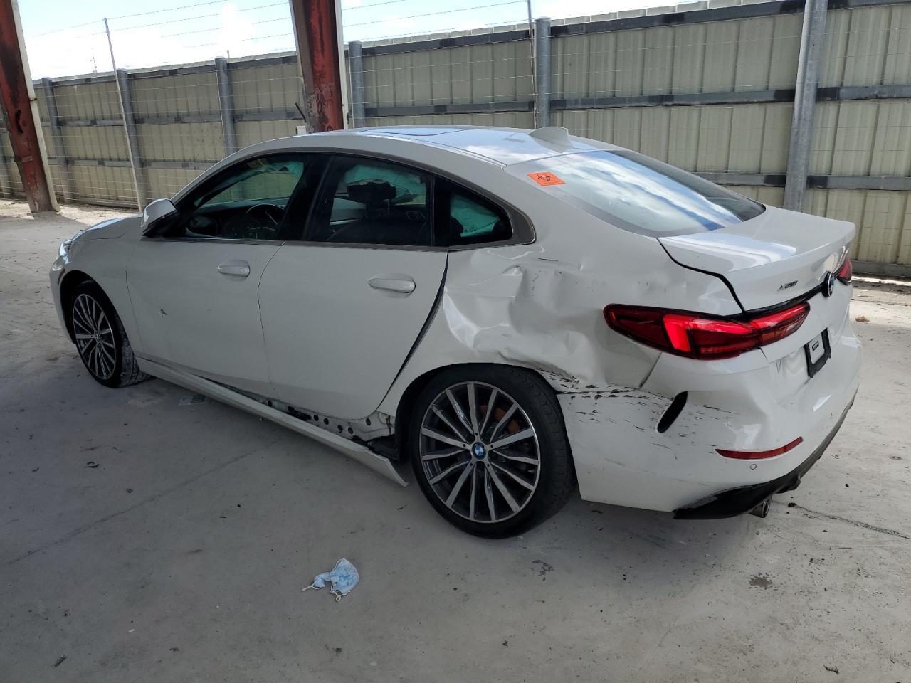 2022 BMW 228Xi - Image 2