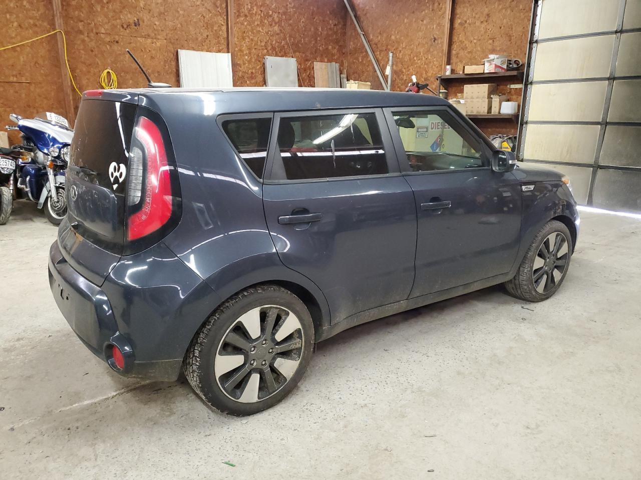 2014 Kia Soul ! - Image 3