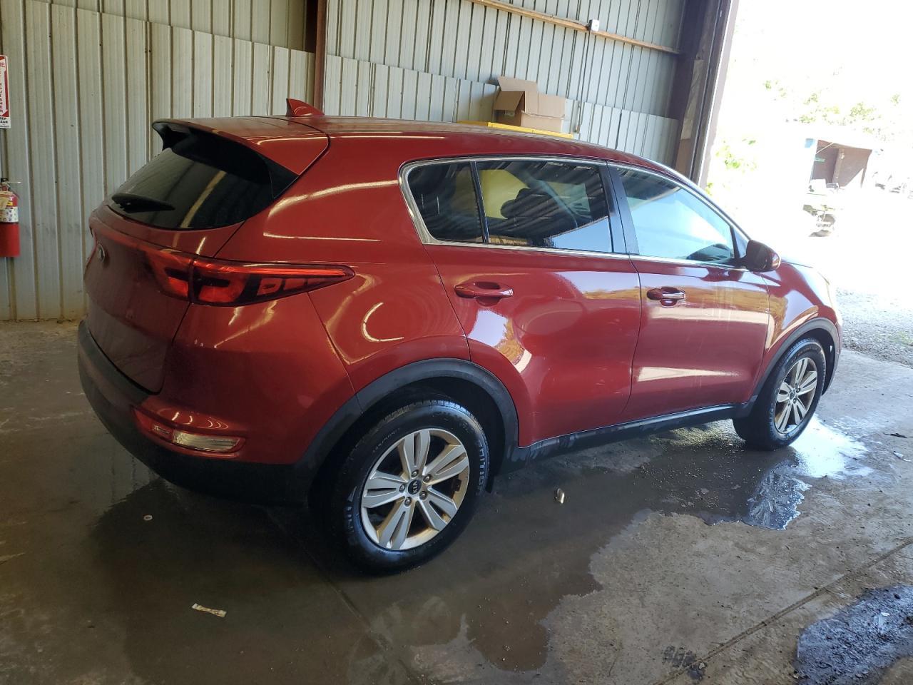 2019 Kia Sportage Lx - Фото 3