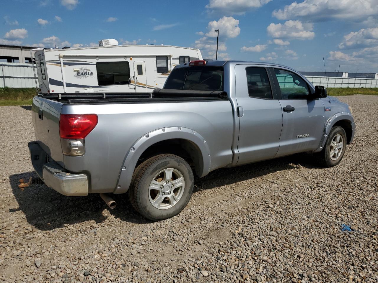2009 Toyota Tundra Double Cab - Image 3