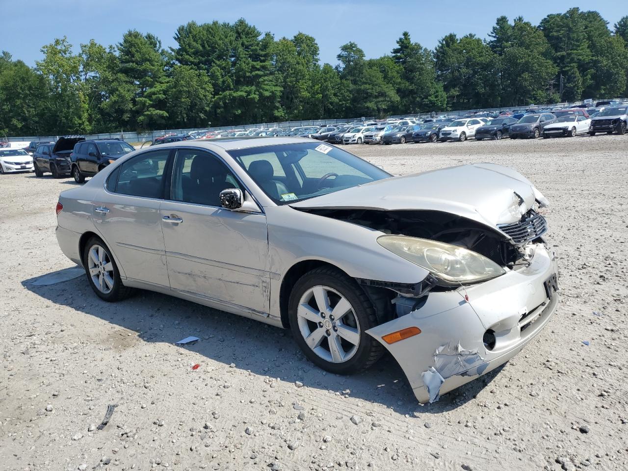 2005 Lexs Es 330 - Image 4