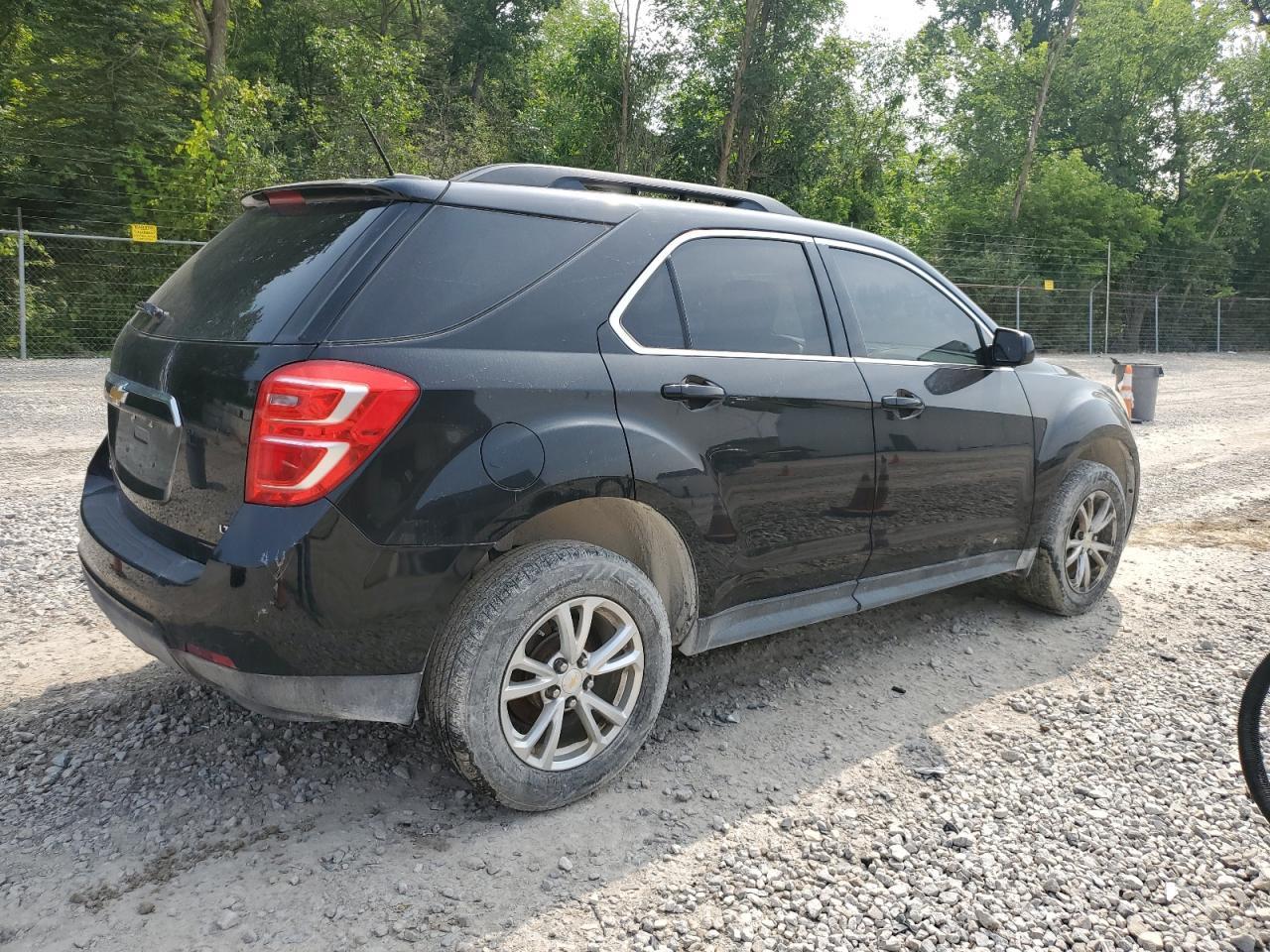 2017 Chevrolet Equinox Lt - Image 3
