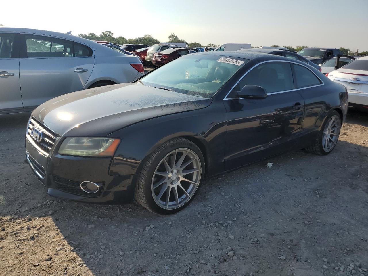 2010 Audi A5 Premium Plus