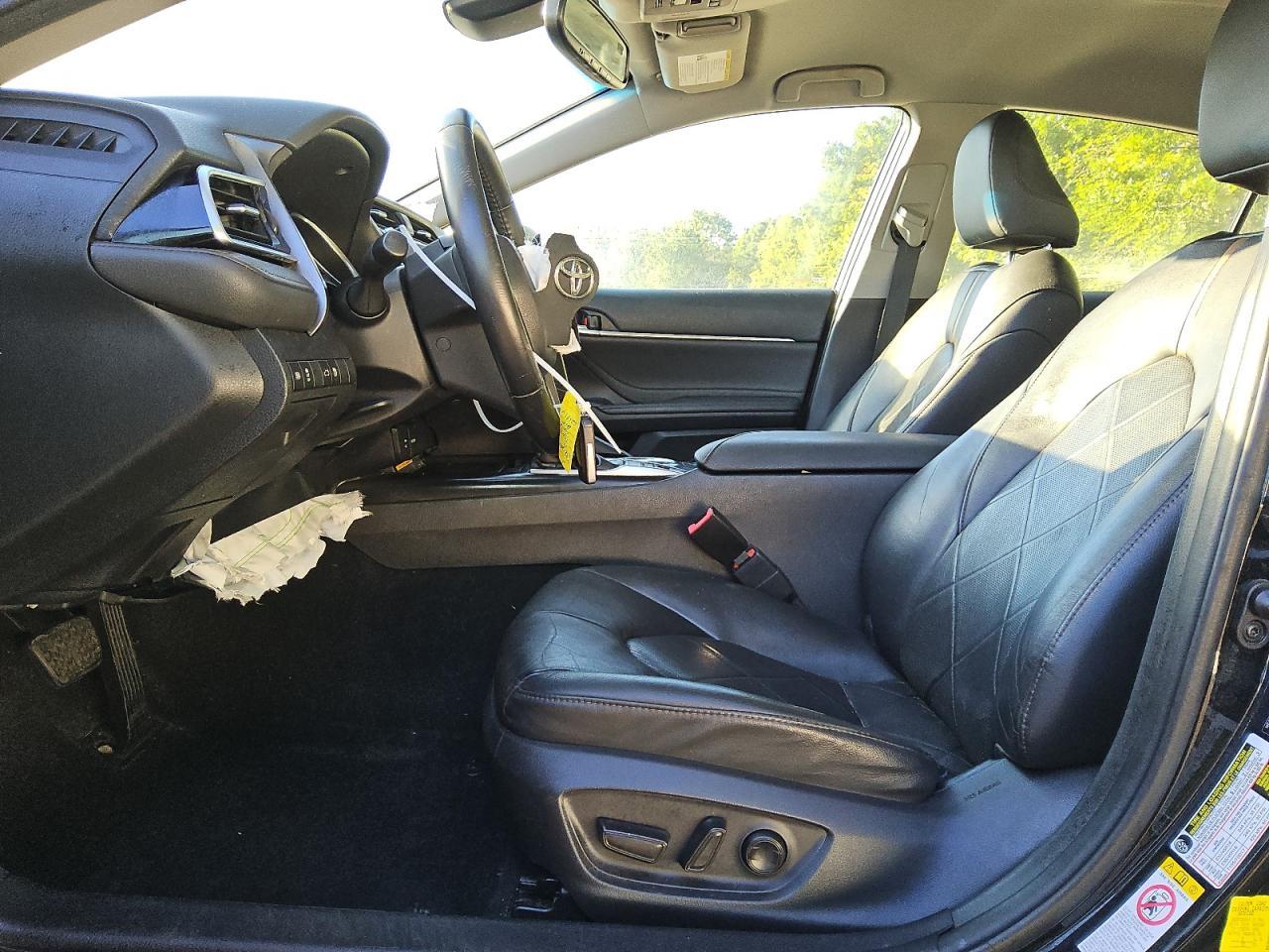 2018 Toyota Camry L - Фото 7