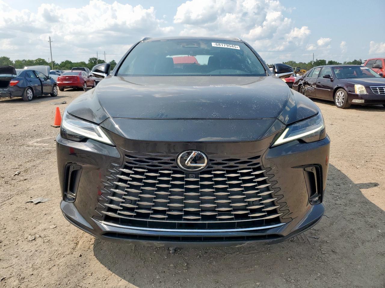 2024 Lexus Rx 350 Base - Image 5