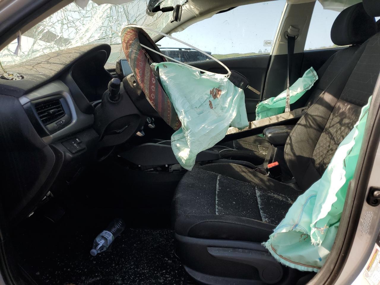 2021 Kia Rio Lx - Фото 7