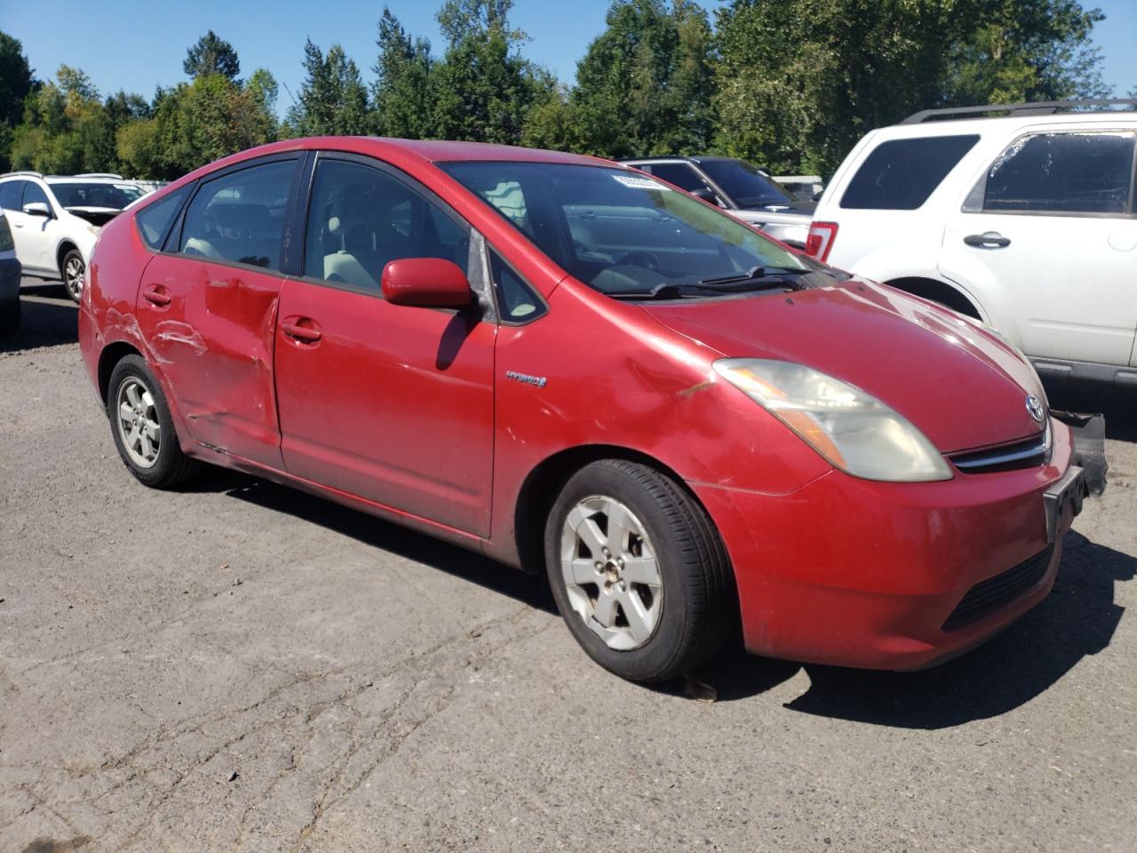 2006 Toyota Prius - Фото 4