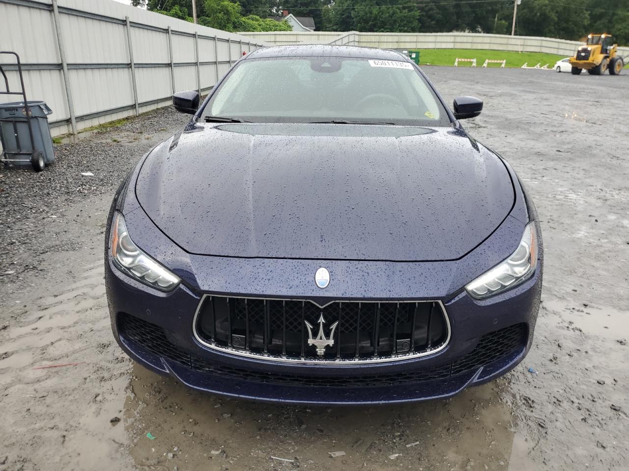 2017 Maserati Ghibli S - Image 5