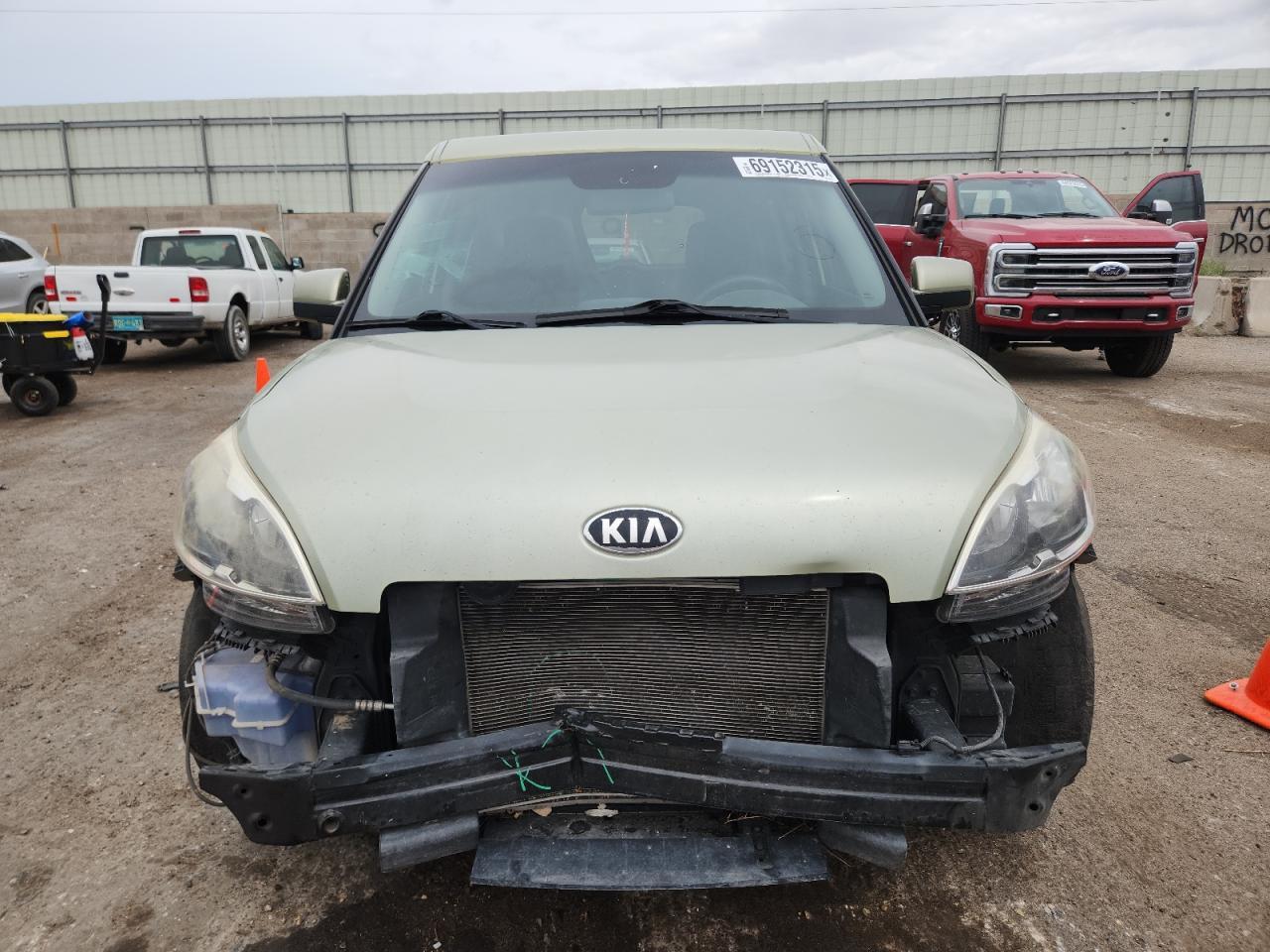 2013 Kia Soul - Фото 5