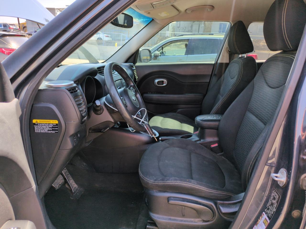 2016 Kia Soul + - Image 7