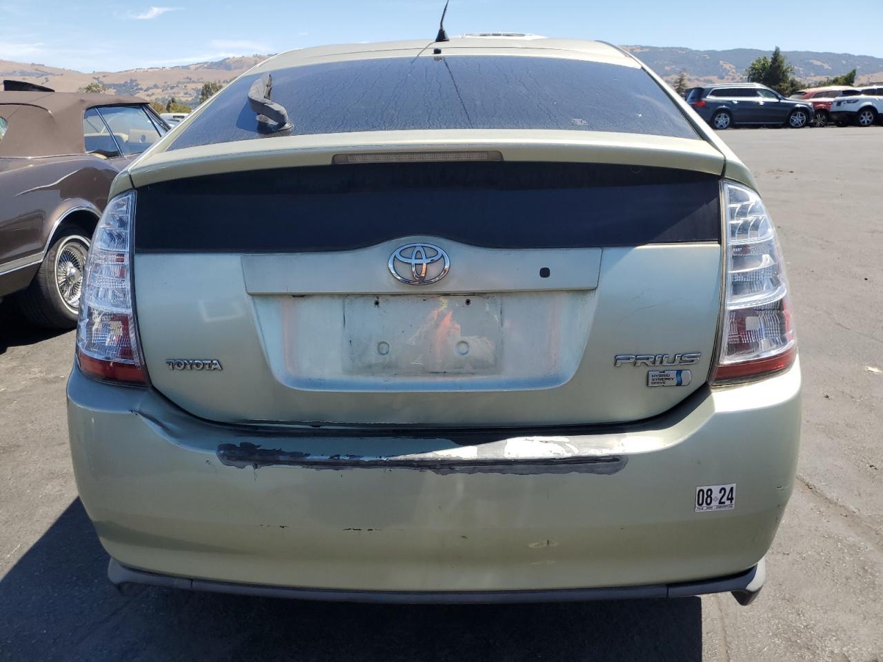 2006 Toyota Prius - Image 6