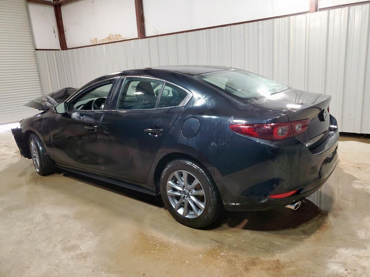 2025 Mazda 3 - Image 2