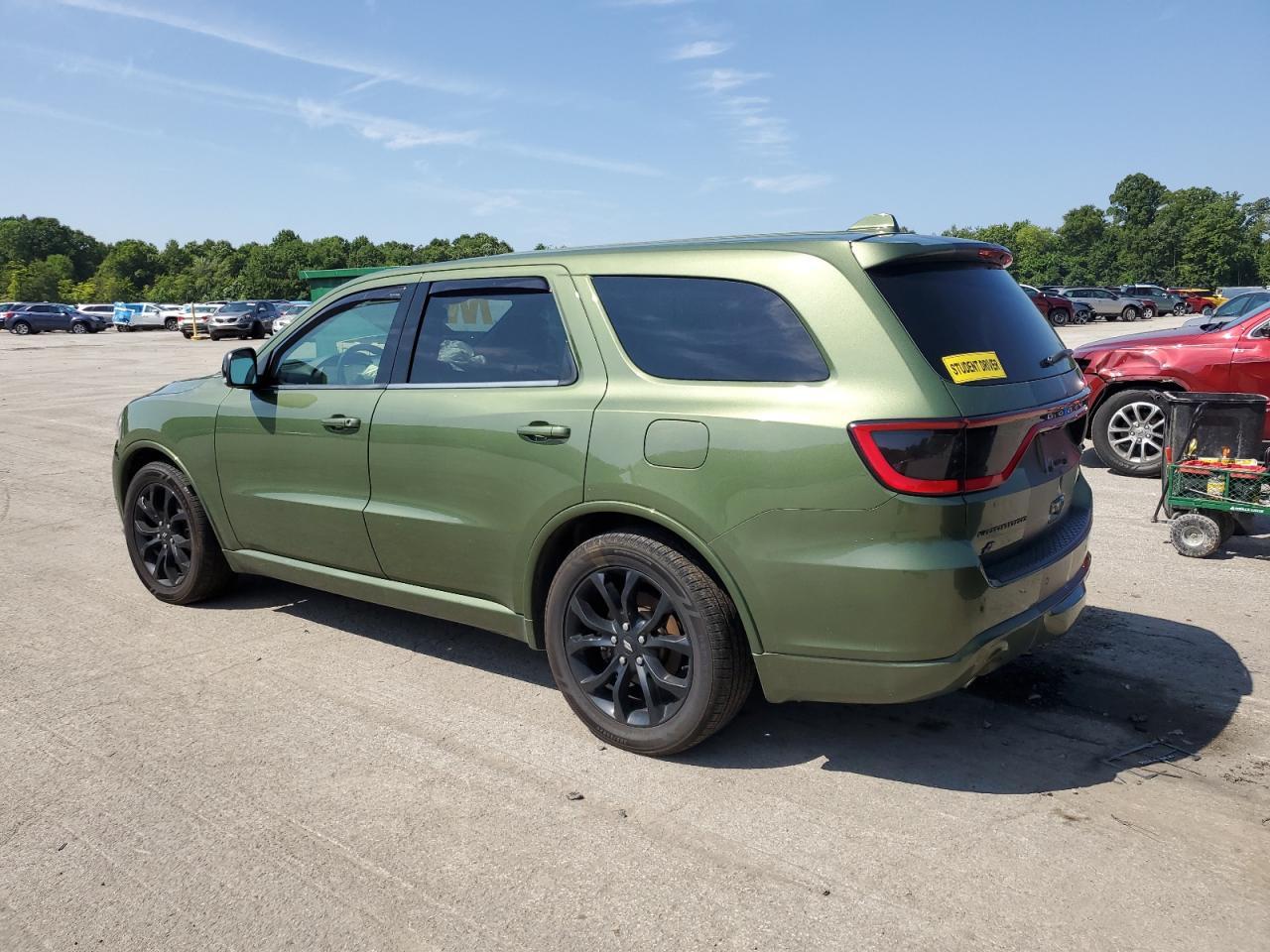 2019 Dodge Durango R/T - Image 2