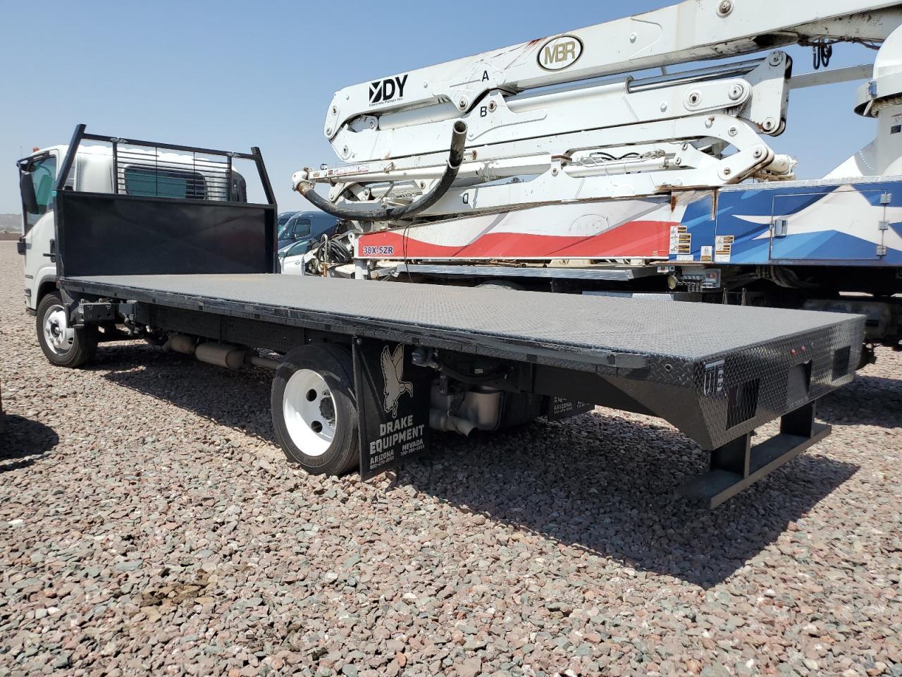 2022 Isuzu Npr Hd - Trucks - Фото 2