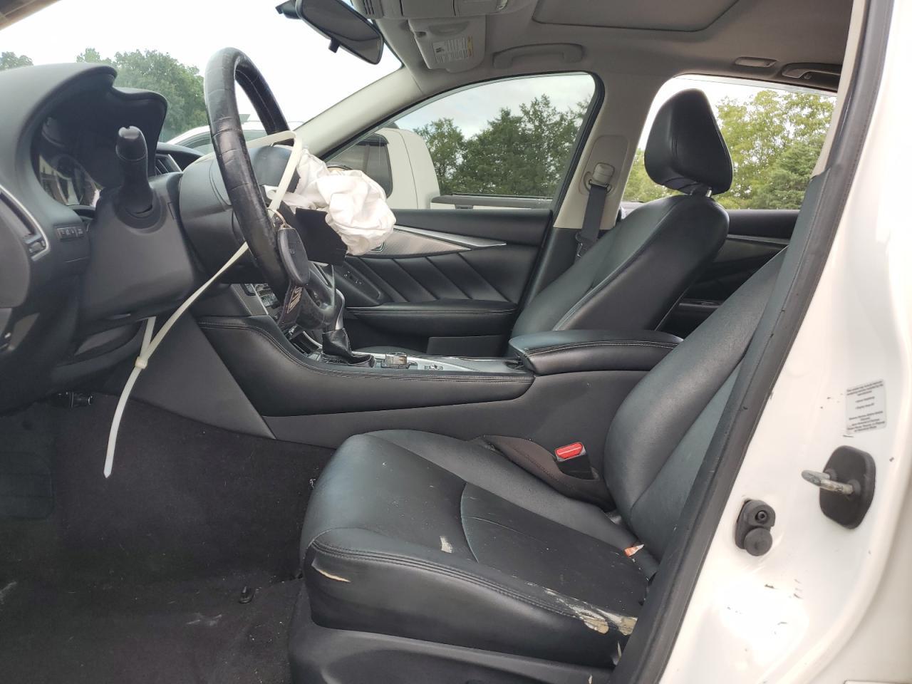 2015 Infiniti Q50 Base - Image 7