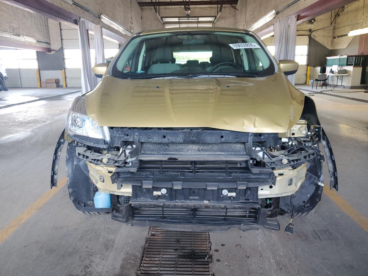 2014 Ford Escape Se - Image 5