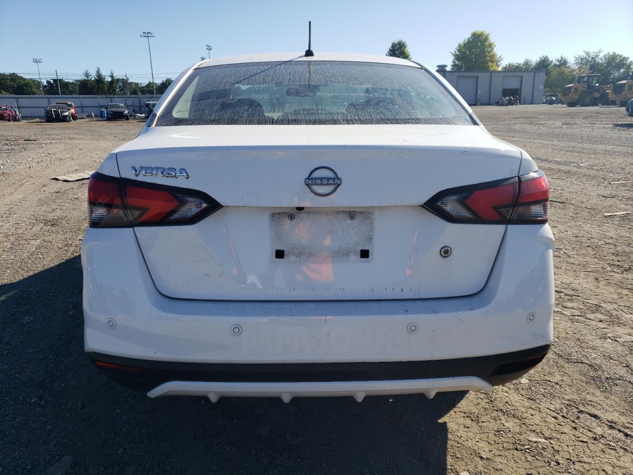 2023 Nissan Versa S - Image 6