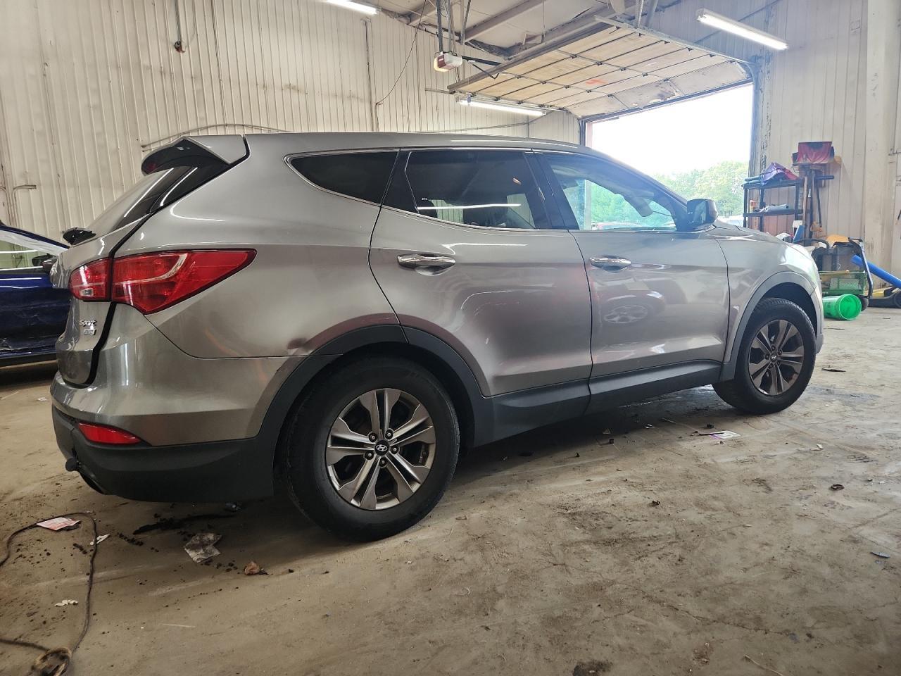 2016 Hyundai Santa Fe Sport - Фото 3