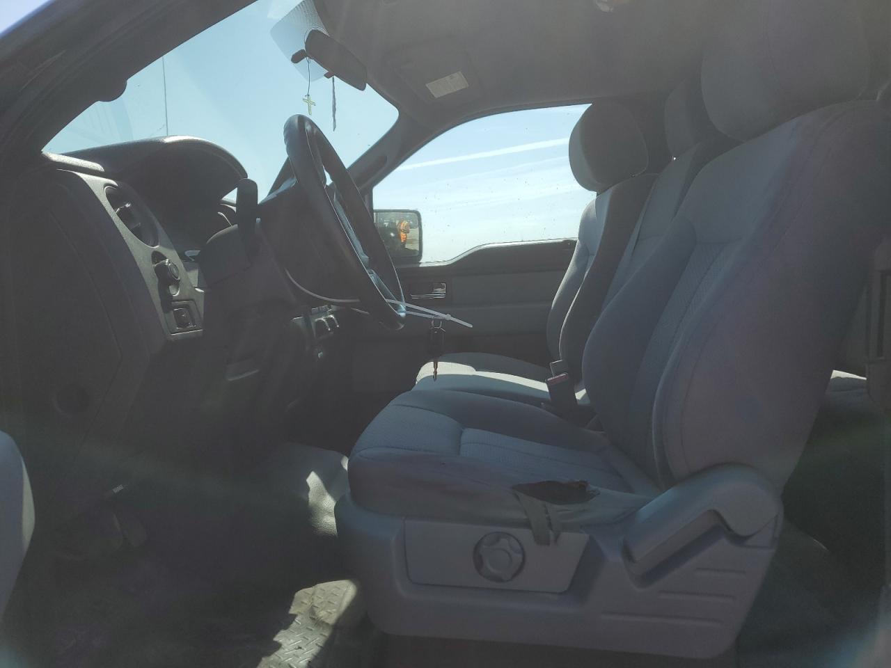 2013 Ford F150 Super Cab - Фото 7