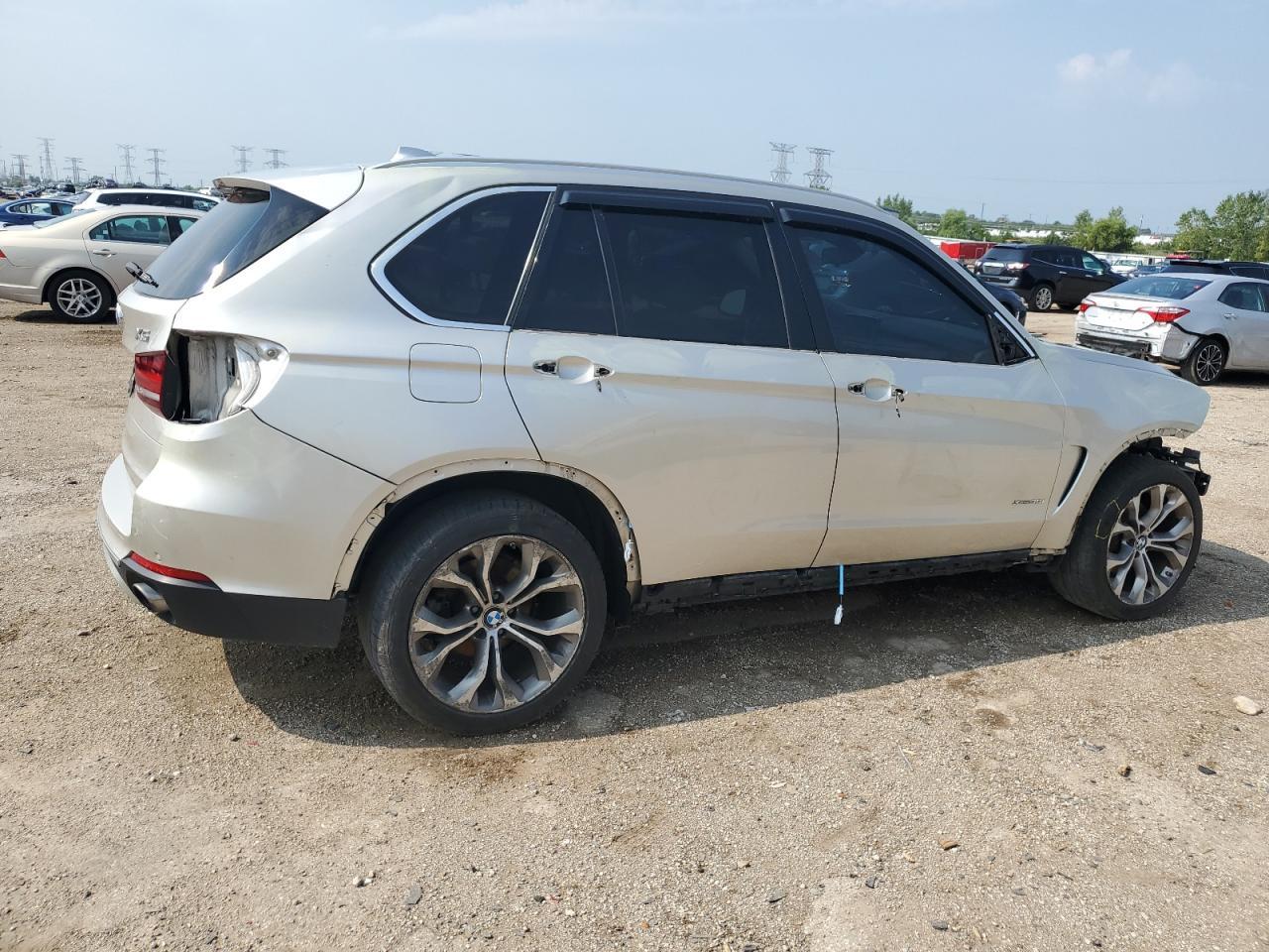2015 BMW X5 xDrive35I - Image 3