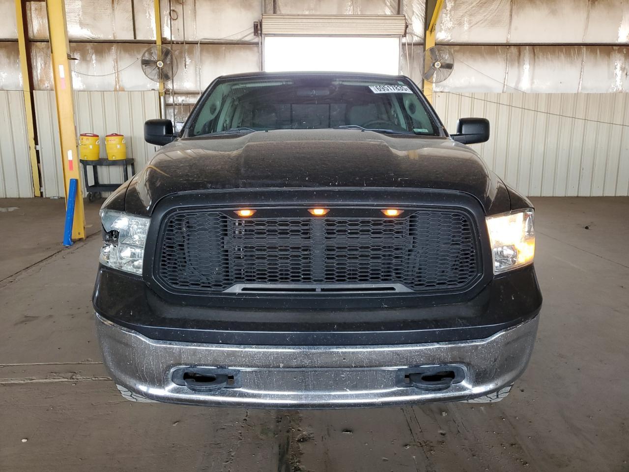 2017 Ram 1500 Slt - Image 5