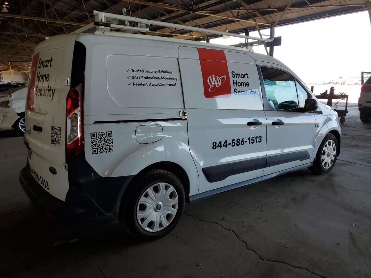 2019 Ford Transit Connect Xl - Image 3