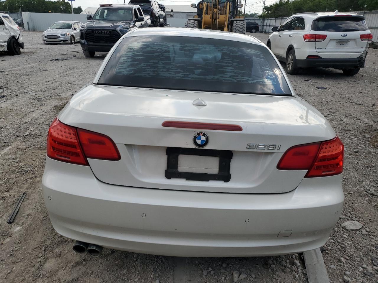 2011 BMW 328 I Sulev - Image 6