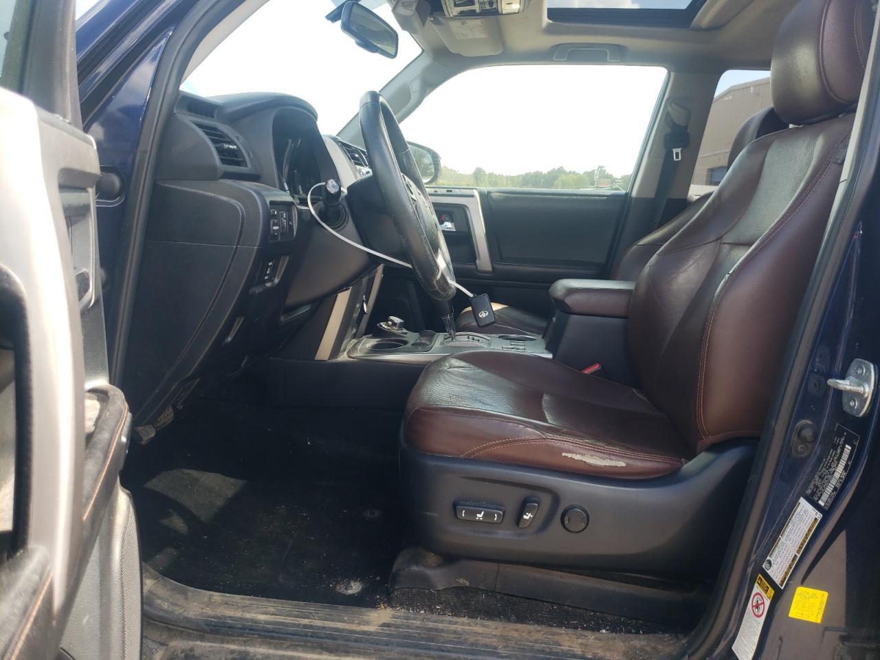 2015 Toyota 4Runner Sr5/Sr5 Premium - Фото 7