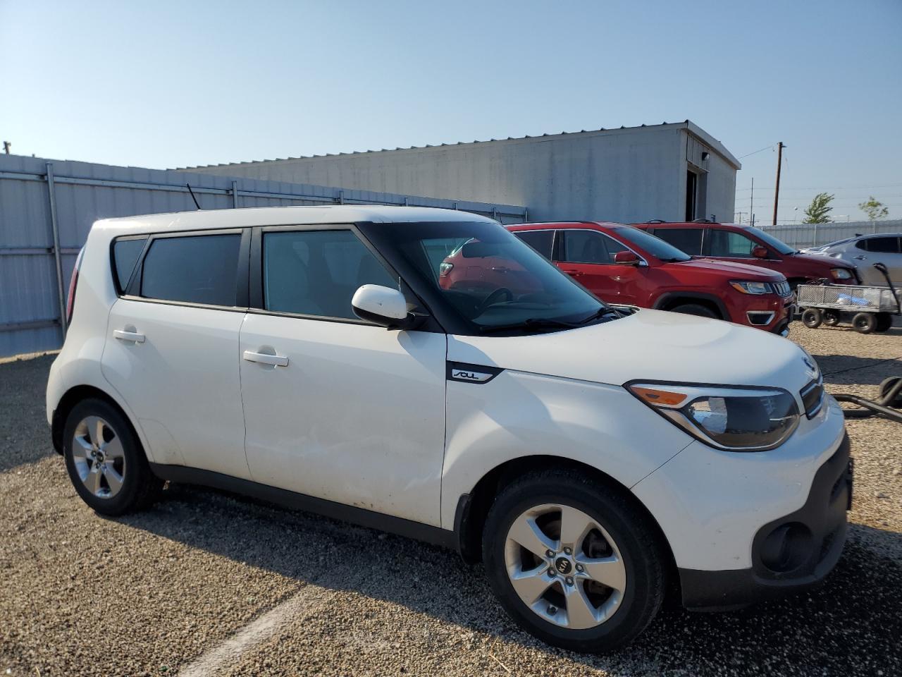 2018 Kia Soul - Фото 4
