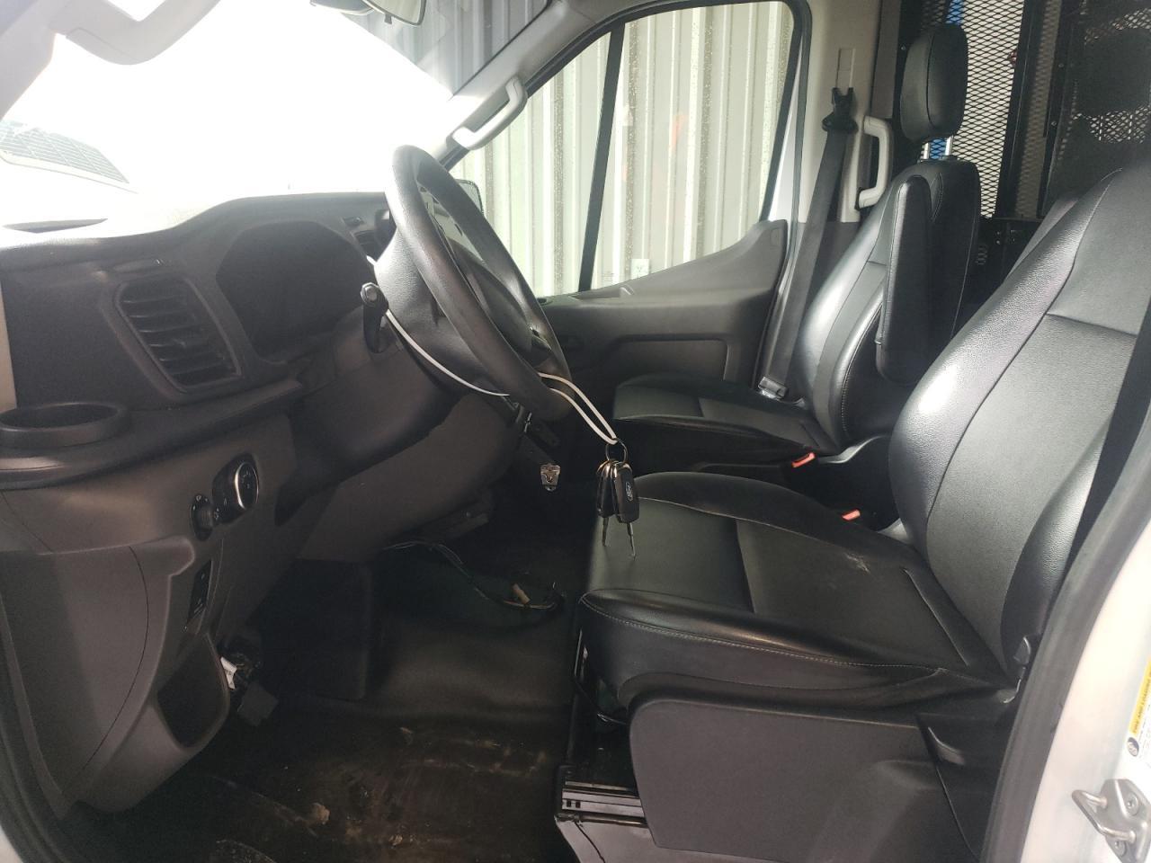 2021 Ford Transit T-350 - Image 7