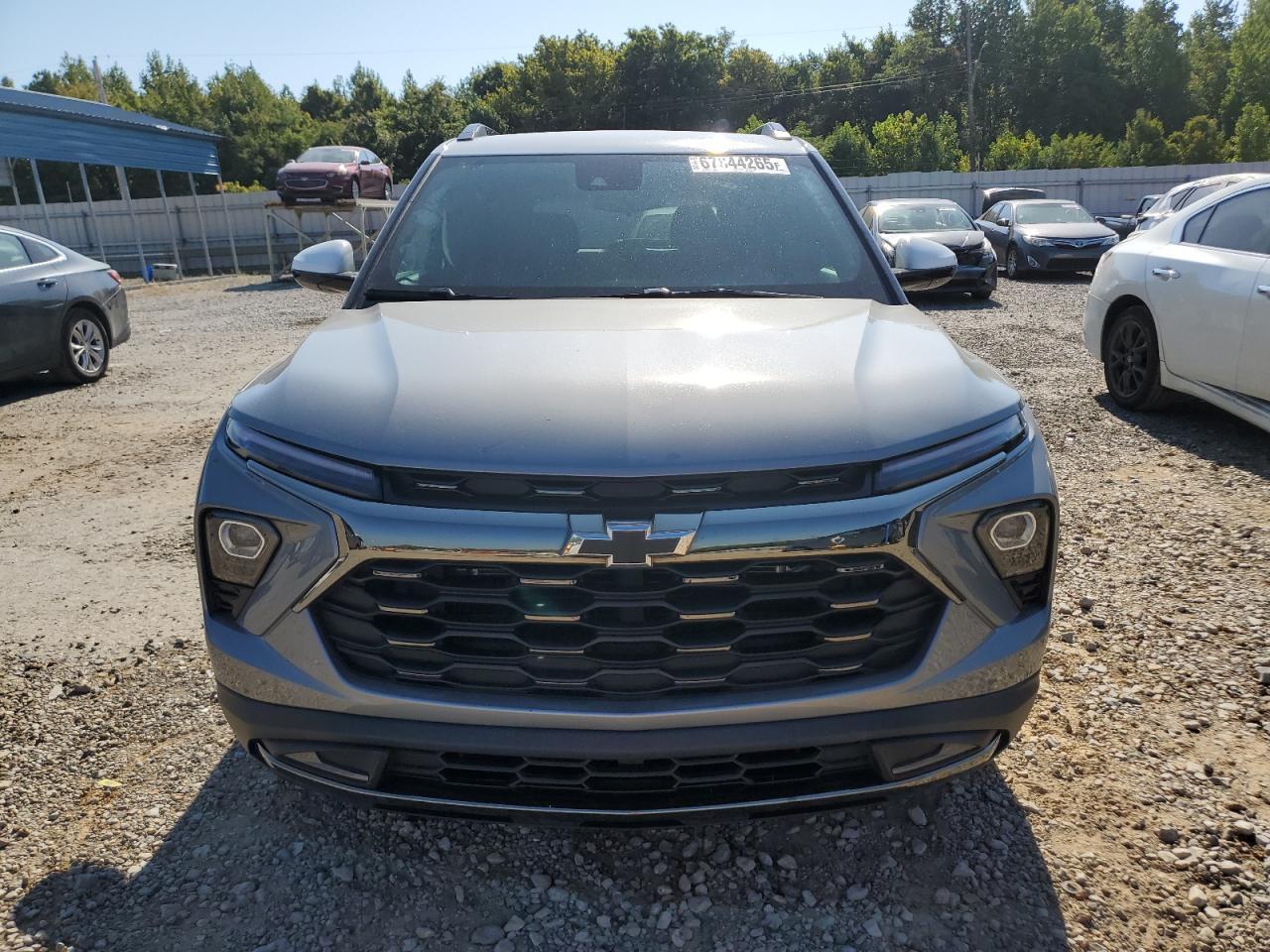 2024 Chevrolet Trailblazer Activ - Image 5