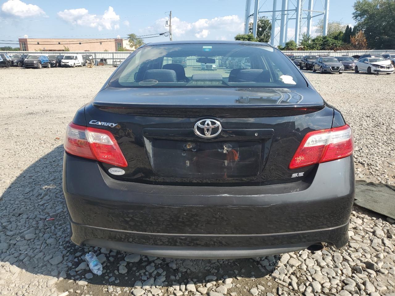 2009 Toyota Camry Base - Image 6